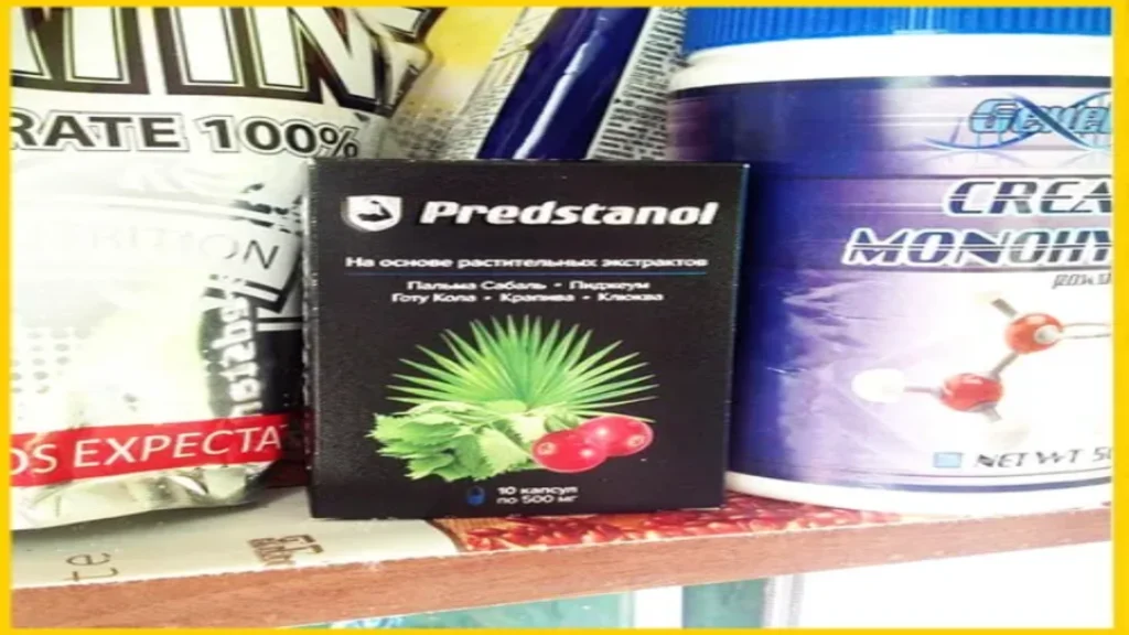 Prostonix - sito ufficiale - composizione - prezzo - Italia - opinioni - recensioni - in farmacia