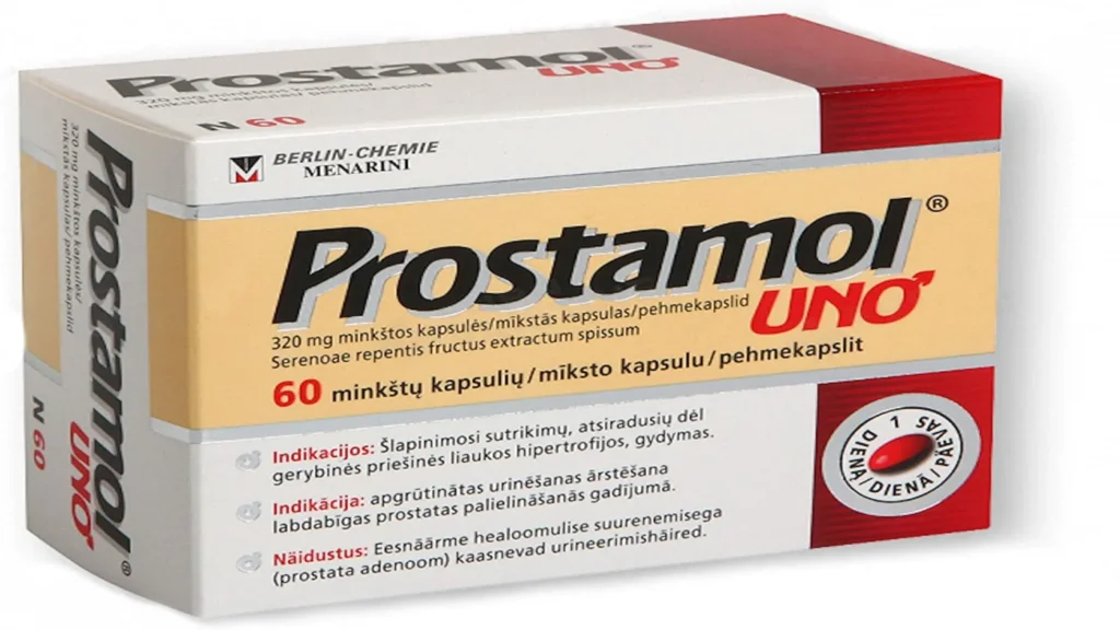 Prostanore - apa itu - ulasan - asli - indonesia - membeli - harganya berapa - harga - di apotik - testimoni