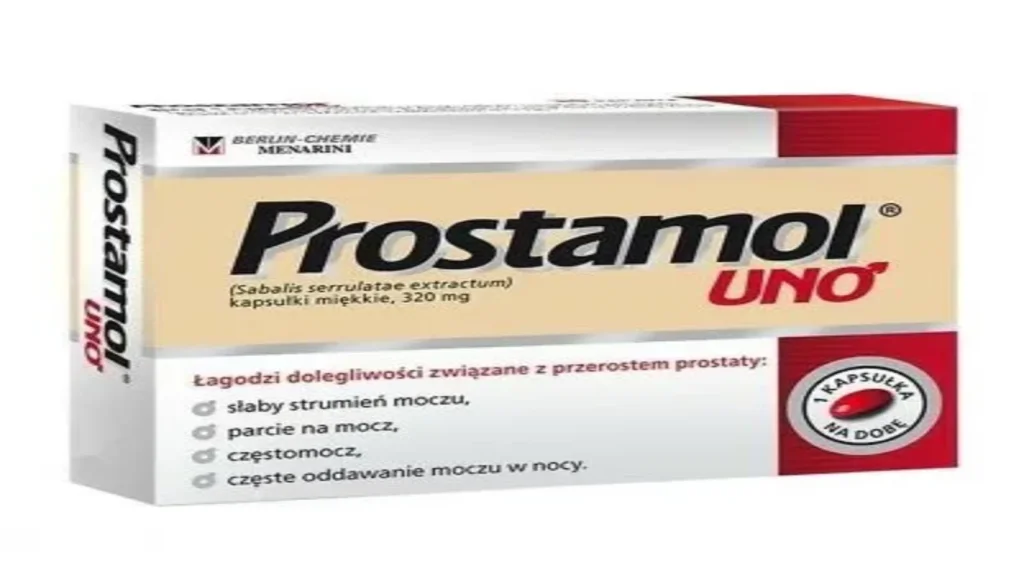 Ultraprost - الآراء - الاصلي - ما هذا؟ - التعليقات - شراء - سعر - المغرب - المراجعات